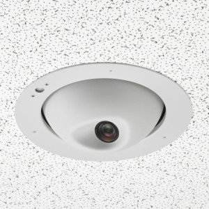 Vaddio, RoboFLIP 30 HDBT Camera