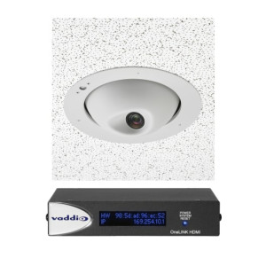 Vaddio, RoboFLIP 30 HDBT OneLINK HDMI System Vaddio, RoboFLIP 30 HDBT OneLINK HDMI System