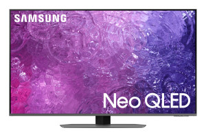 Samsung, 2023 43" QN90C Neo QLED 4K HDR Smart TV