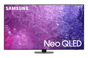 Samsung, 2023 65" QN90C Neo QLED 4K HDR Smart TV