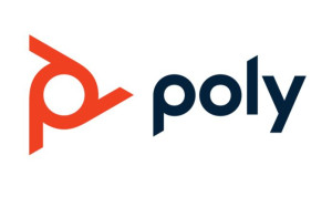 Poly, Partner Poly+1Yr Rack Server 640