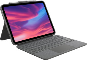 Logitech, Combo Touch For iPad (10th Gen)