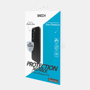 SKECH, Bundle Protection S23+ 360