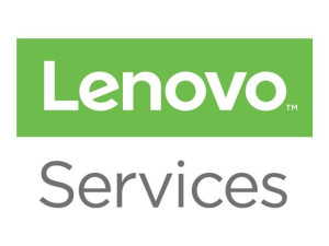 Lenovo, 3Y OS Upgrd Fr 1YR Courier/Carry-In(CPN)