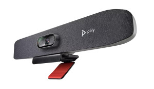 Poly, R30: USB Audio/Video Bar