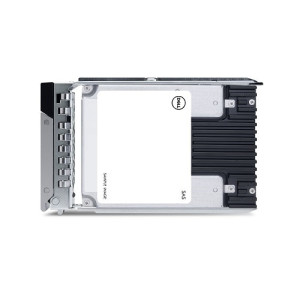 Dell, 480GB SSD SATA MixedUse ISE 6Gbps 512e