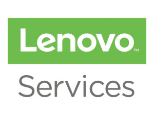 Lenovo, Warranty 4Y Premier Support