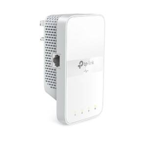 TP-Link, AV1000 Gigabit Powerline Wi-Fi Extender