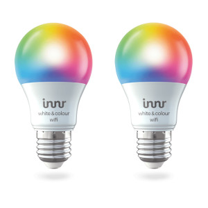 Smart Wifi E27 Colour