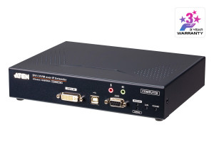 Aten, DVI KVM/IP Tx