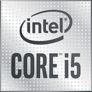 Intel, CPU i5-10600K 4.10 6/12 1200 BX