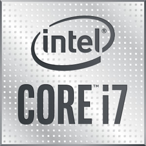 Intel, CPU i7-10700F 2.90G 8/16 1200 BX