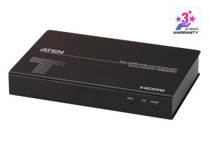Aten, FHD HDMI Slim KVM over IP Transmitter