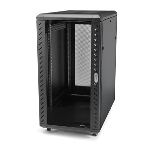 Startech, Rack - Server Cabinet - 18U - Lockable