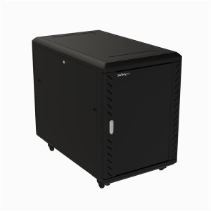 Startech, Rack - Server Cabinet - 15U - Lockable
