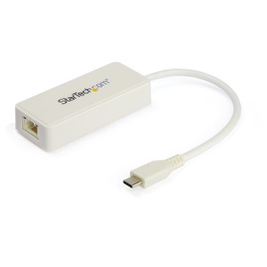 USB-C Ethernet Adapter - RJ45