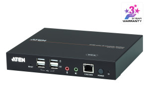 Aten, Single Display VGA KVM over IP Console