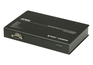 Aten, USB HDMI HDBaseT2.0 KVM Transmitter