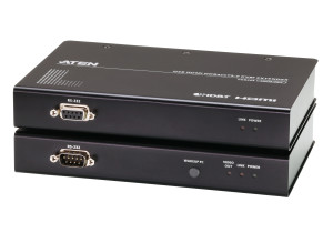 Aten, USB HDMI HDBaseT2.0 KVM Extender