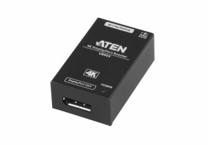 Aten, VB905 4K DisplayPort 1.2 Booster