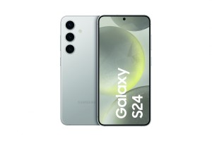Samsung, Galaxy S24 256GB Marble Grey
