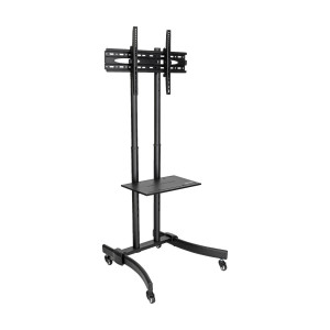 Tripp Lite, TV Floor Stand Cart Adjustable 32-70 IN