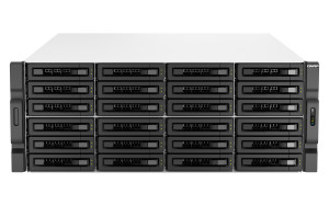 QNAP, TS-H3087XU-RP-E2378-64G 30-Bay 4u R