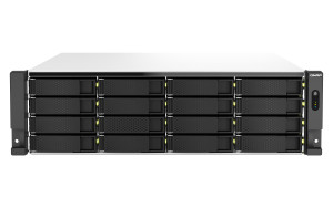 QNAP, TS-H2287XU-RP-E2336-32G 22-Bay 3u R