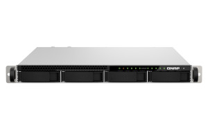 QNAP, TS-H987XU-RP-E2334-16g 9-Bay 2U Rac