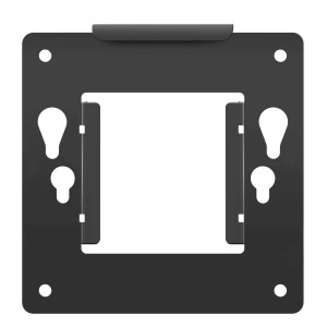 Philips, Client mounting bracket