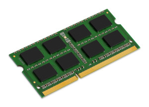 Kingston, 8GB 1600MHz DDR3L Non-ECC SODIMM 1.35V