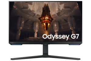 Samsung, Odyssey G7 28"4K Smart Gaming Monitor