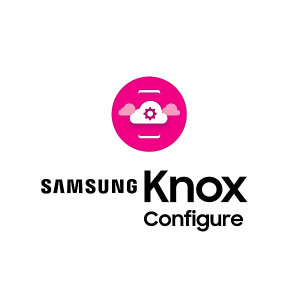 Samsung, Knox Configure - Dynamic 3Yr-CoTerm