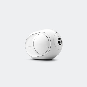 DEVIALET, Phantom II 98 dB Iconic White