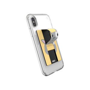 Speck, Universal Grabtab (Doggo Yellow)