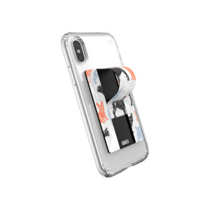 Speck, Universal Grabtab (Pugstamps Orange)
