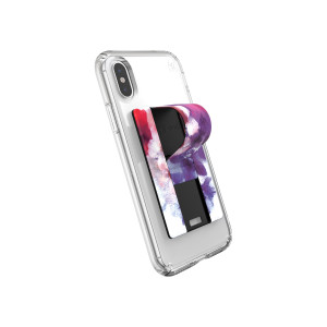 Speck, Grabtab (Watercolorfloral Purple)