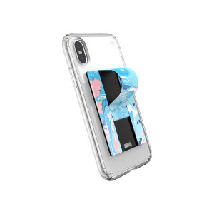 Speck, Universal Grabtab (Marble1)