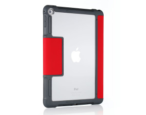 STM, Dux iPad Mini 5th Gen / 4 AP Red