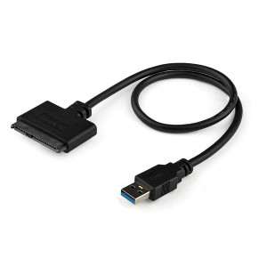 Startech, USB 3.0 -2.5 SATA III HD Adpt Cable