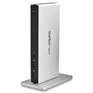 Startech, Universal USB 3.0 Laptop Docking Station