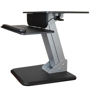 Startech, Sit-to-Stand Workstation