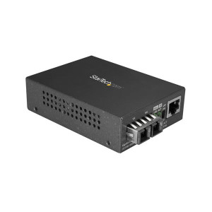 Startech, Media Converter - Fiber 1000Base-LX SM