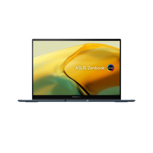 Asus, 14" Touch Intel i7 16GB 512GB Win11H