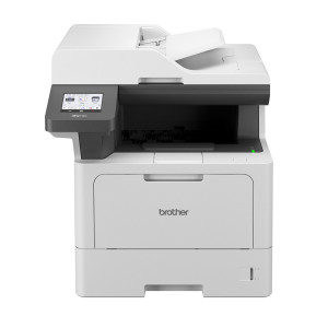 Brother, MFC-L5710DW A4 Mono Laser MFP