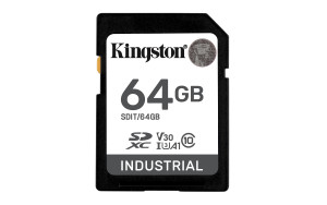 Kingston, MircoSD SDIT/64GB
