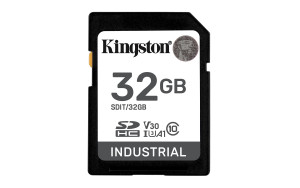 Kingston, MircoSD SDIT/32GB