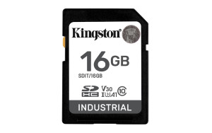 Kingston, MircoSD SDIT/16GB