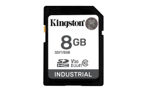 Kingston, MircoSD SDIT/8GB