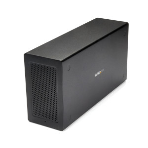 Startech, Thunderbolt 3 PCIe Expansion Chassis